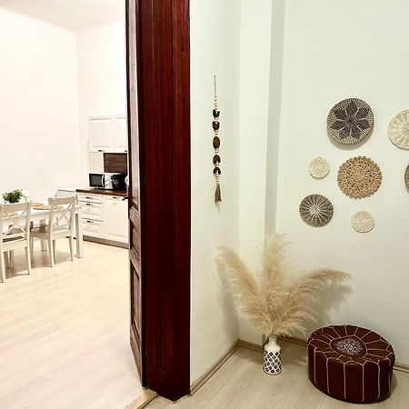 Apartment In Historical Part - Old Town Top Address Pressburg Exterior foto