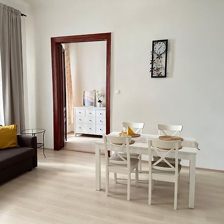 Apartment In Historical Part - Old Town Top Address Pressburg Exterior foto