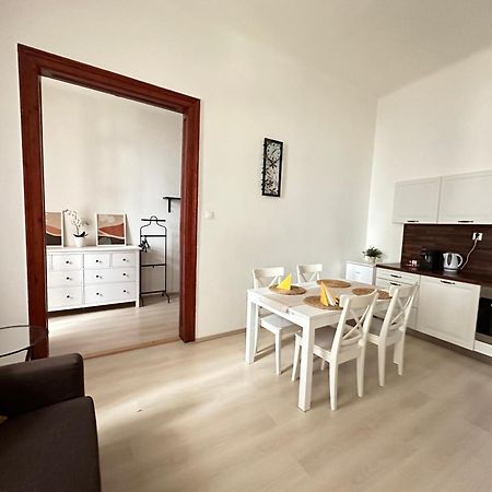 Apartment In Historical Part - Old Town Top Address Pressburg Exterior foto