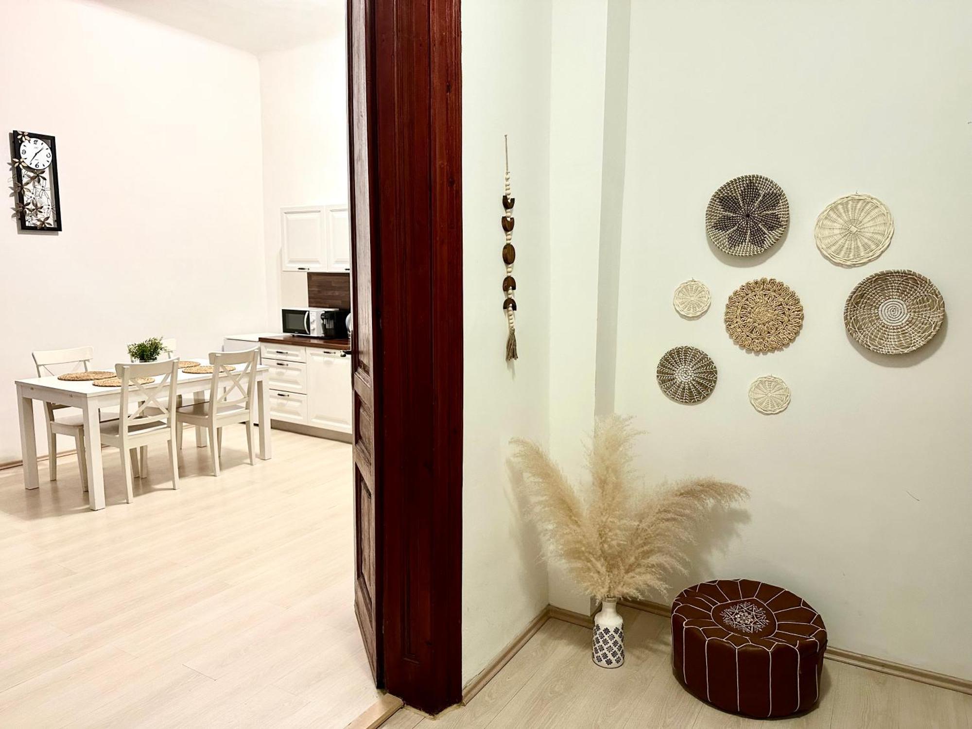 Apartment In Historical Part - Old Town Top Address Pressburg Exterior foto