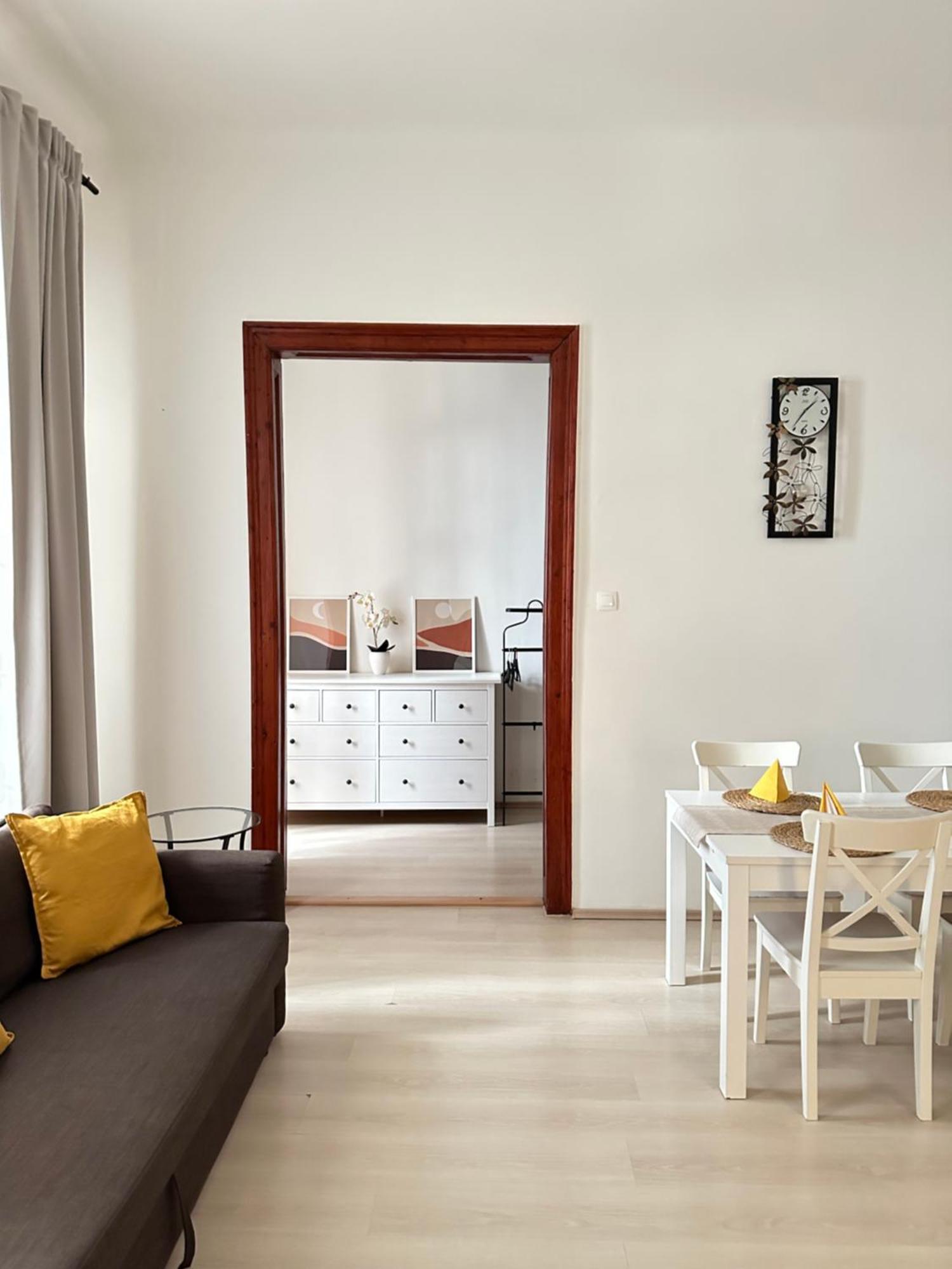 Apartment In Historical Part - Old Town Top Address Pressburg Exterior foto