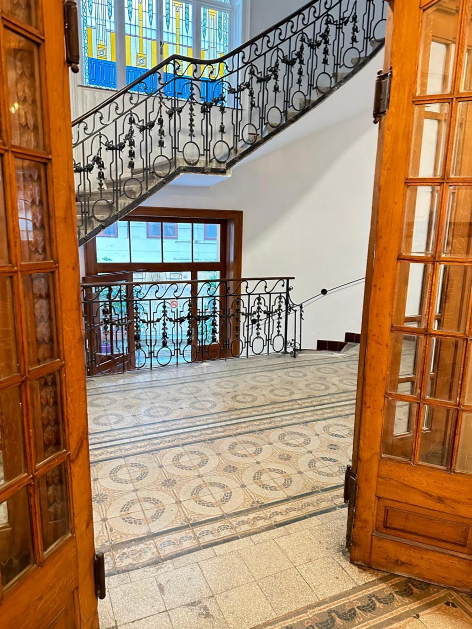 Apartment In Historical Part - Old Town Top Address Pressburg Exterior foto