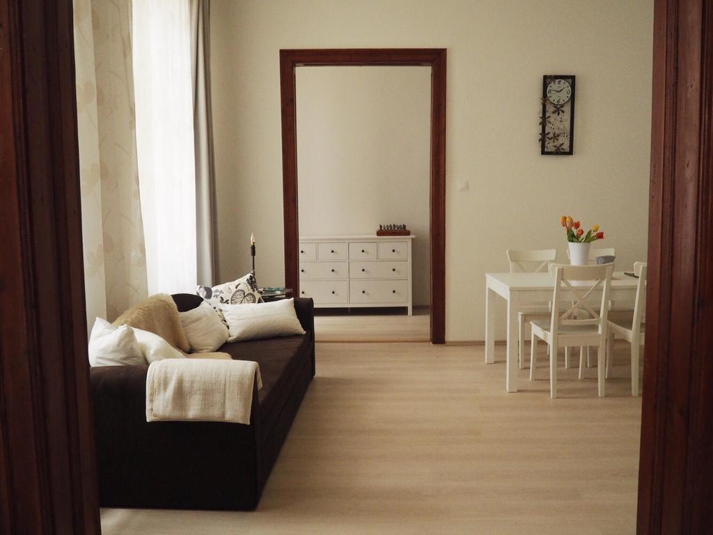 Apartment In Historical Part - Old Town Top Address Pressburg Exterior foto
